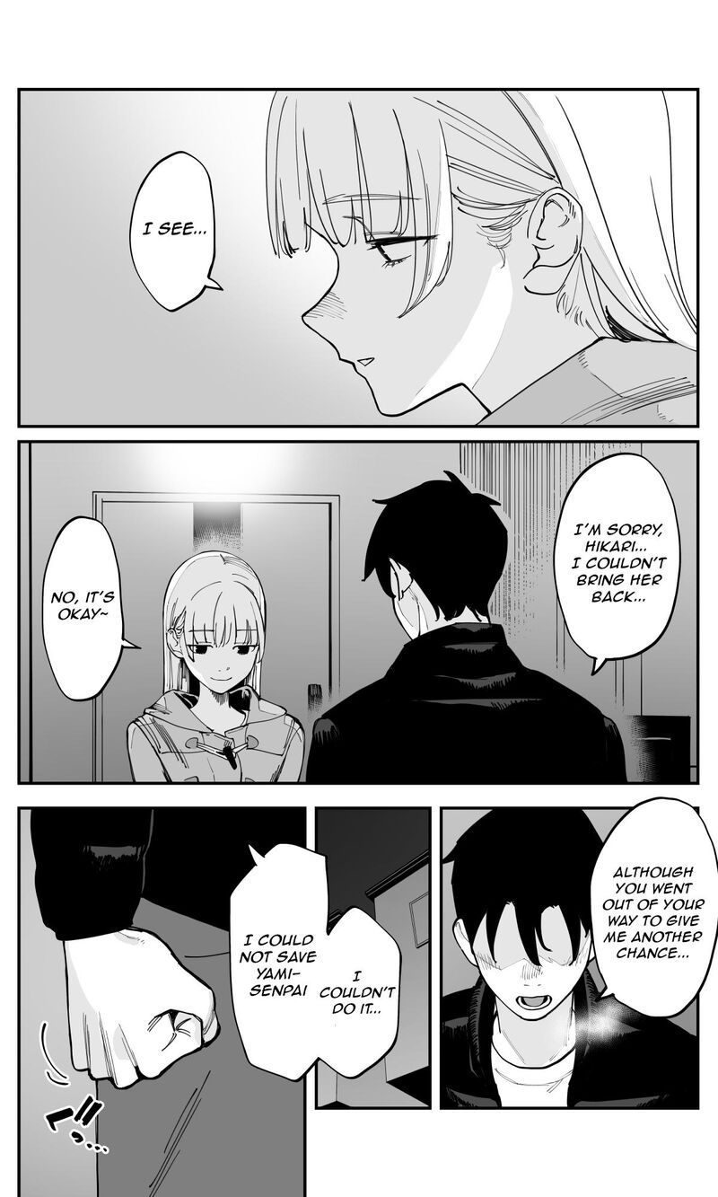 Imasara Desu Ga Osananajimi O Suki Ni Natteshimaimashita Chapter 52 Page 3