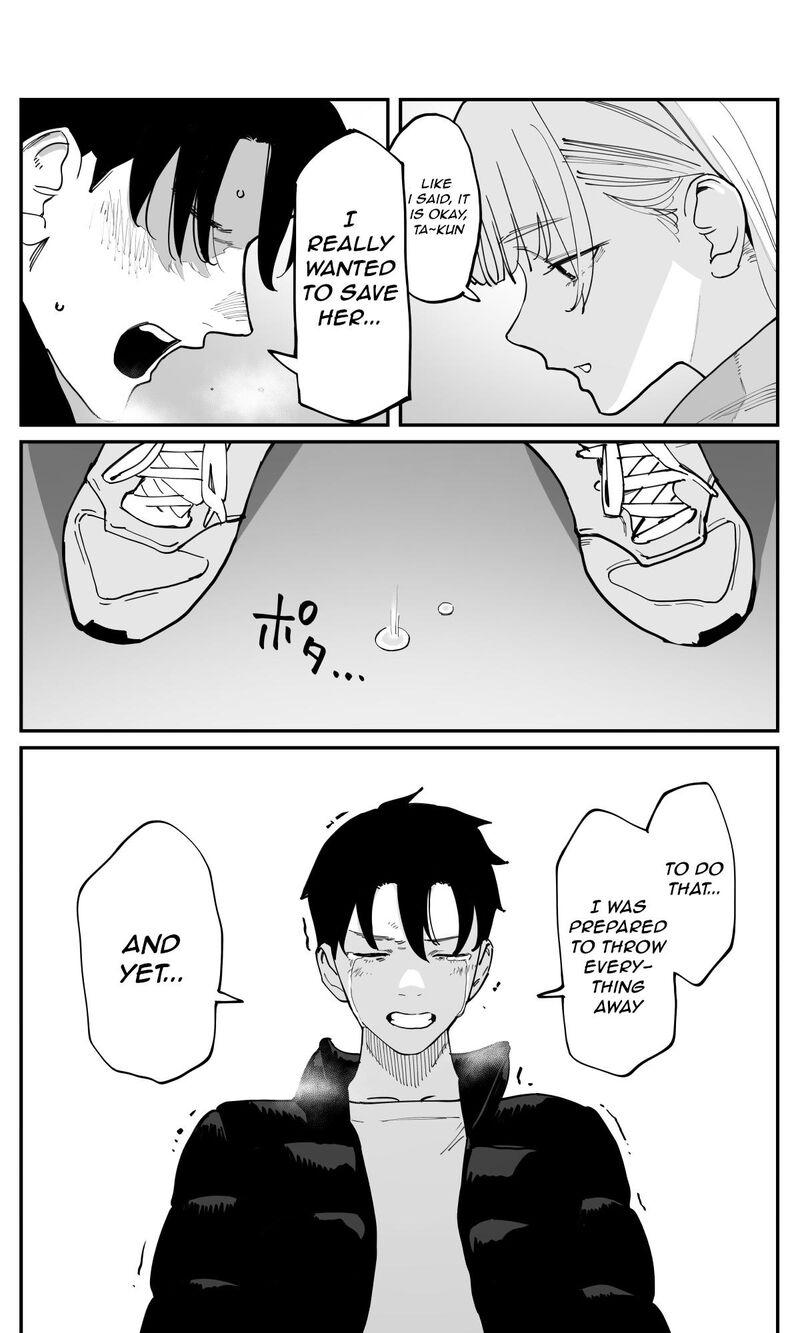 Imasara Desu Ga Osananajimi O Suki Ni Natteshimaimashita Chapter 52 Page 4