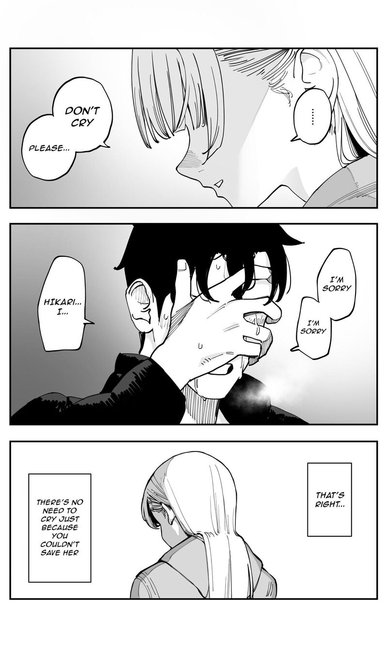 Imasara Desu Ga Osananajimi O Suki Ni Natteshimaimashita Chapter 52 Page 5