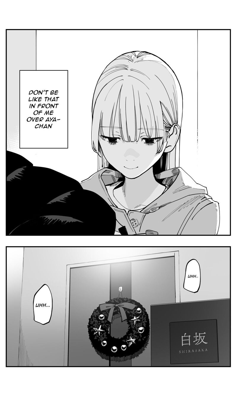 Imasara Desu Ga Osananajimi O Suki Ni Natteshimaimashita Chapter 52 Page 6