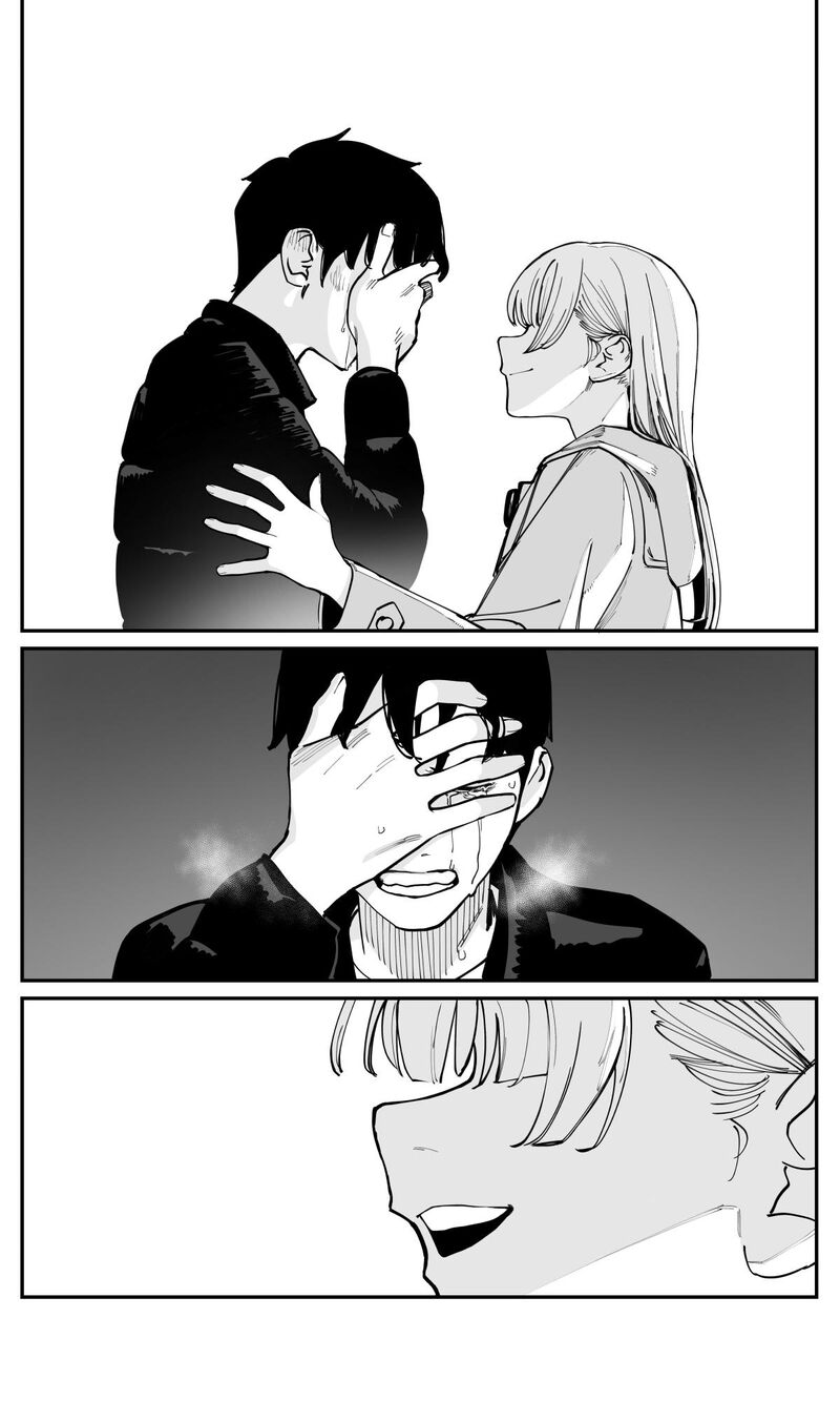 Imasara Desu Ga Osananajimi O Suki Ni Natteshimaimashita Chapter 52 Page 8