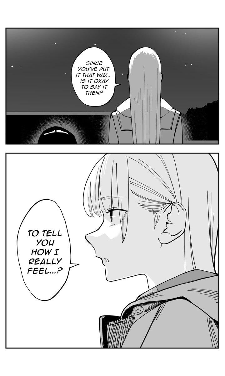 Imasara Desu Ga Osananajimi O Suki Ni Natteshimaimashita Chapter 54 Page 12