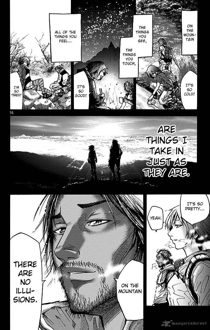 Imawa No Kuni No Alice Chapter 14 Page 16