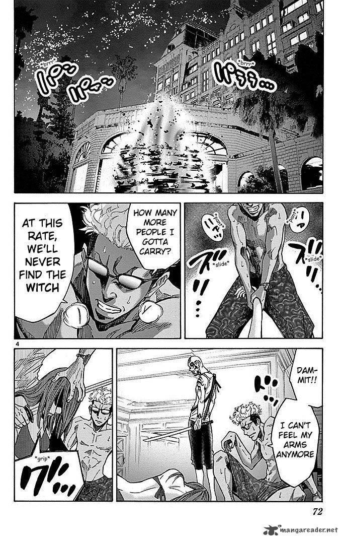 Imawa No Kuni No Alice Chapter 23 Page 6