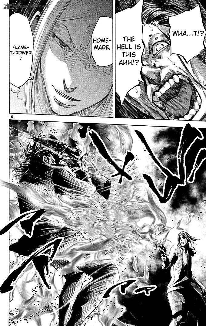 Imawa No Kuni No Alice Chapter 24 Page 16