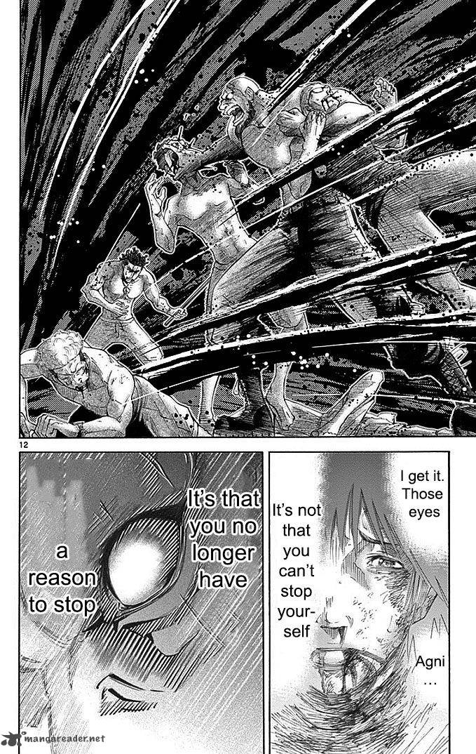 Imawa No Kuni No Alice Chapter 27 Page 12