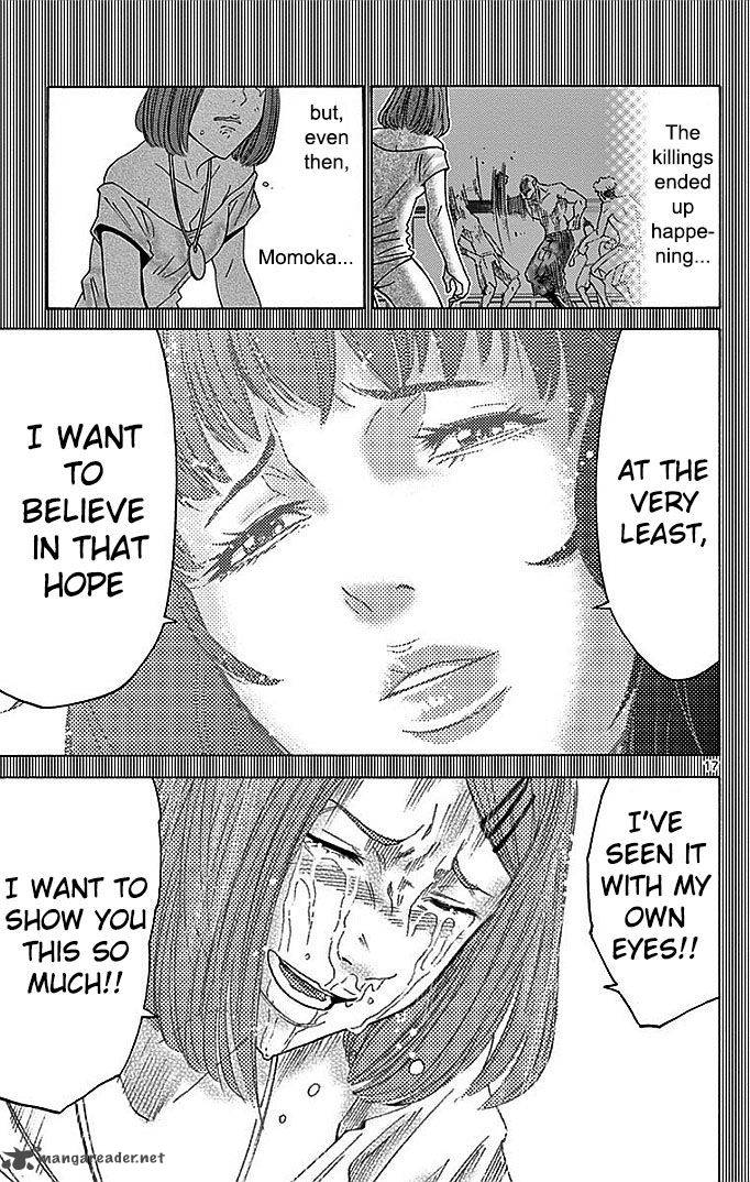 Imawa No Kuni No Alice Chapter 28 Page 16