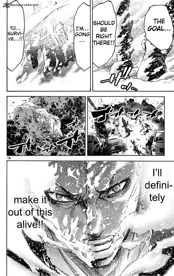 Imawa No Kuni No Alice Chapter 30 Page 16