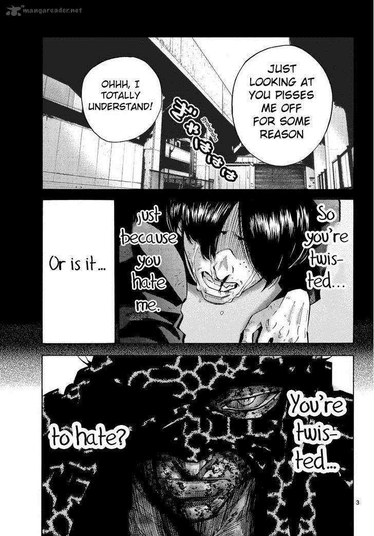Imawa No Kuni No Alice Chapter 39 Page 3
