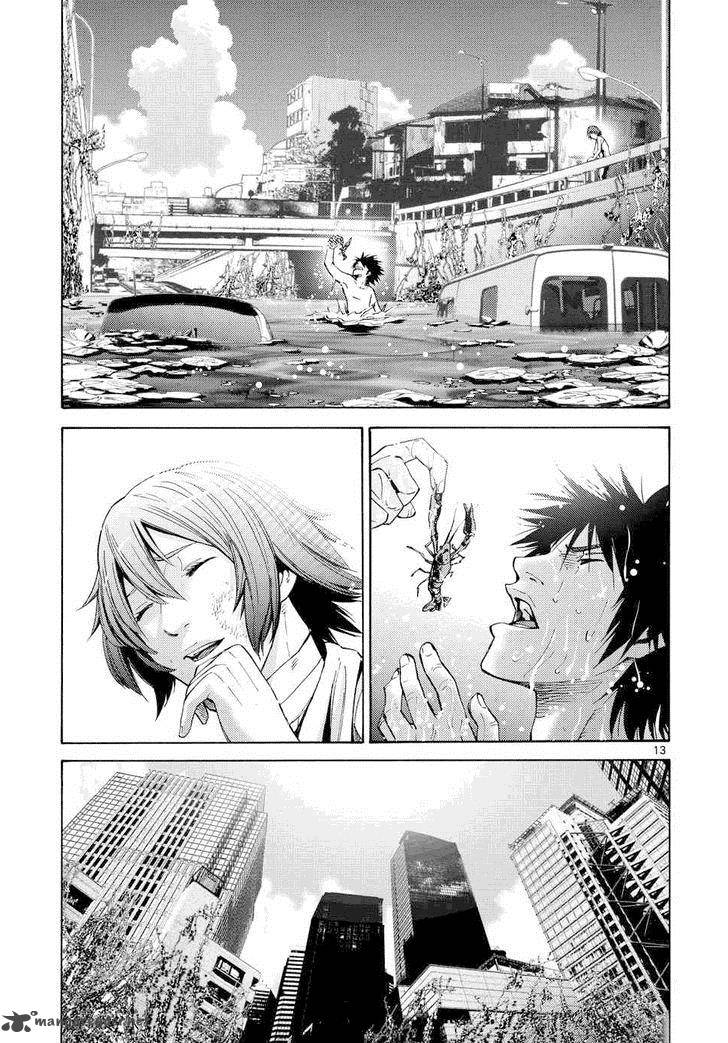 Imawa No Kuni No Alice Chapter 42 Page 13
