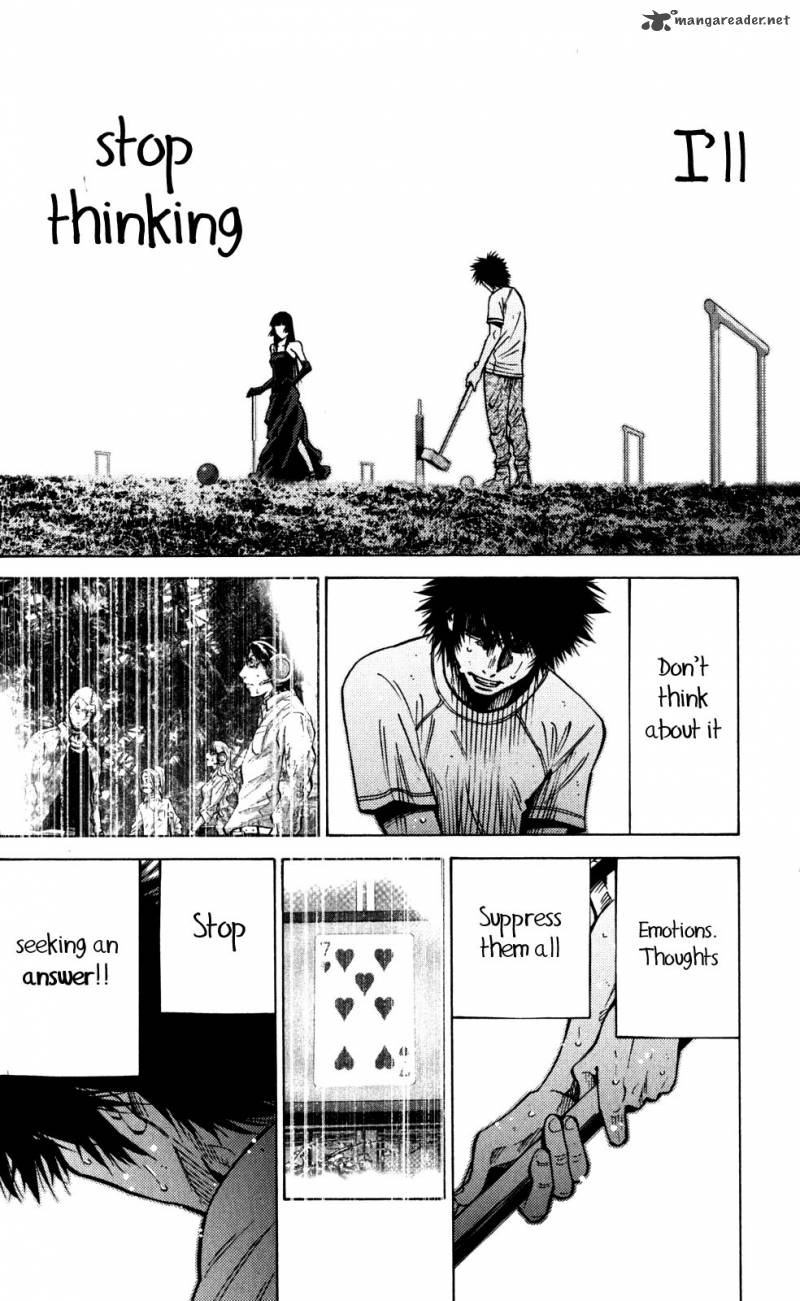 Imawa No Kuni No Alice Chapter 59 Page 25