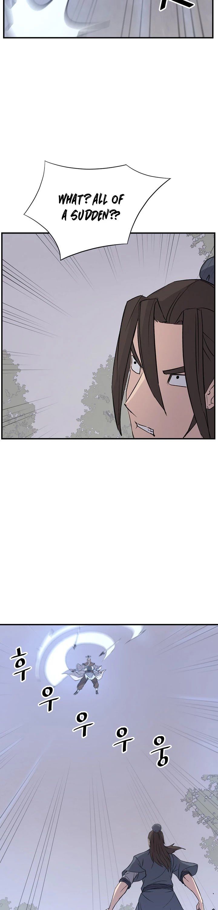Immortal Invincible Chapter 127 Page 22