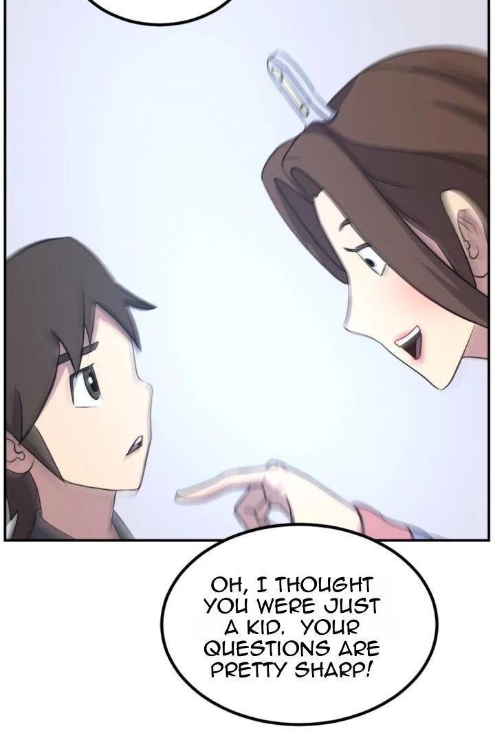 Immortal Invincible Chapter 160 Page 16