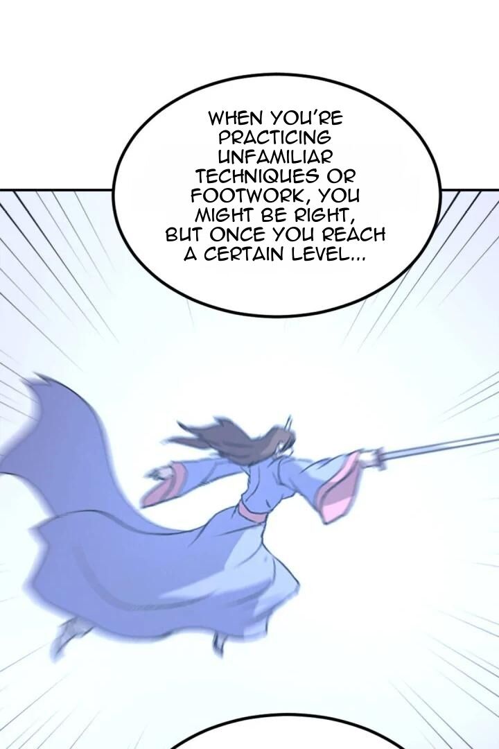 Immortal Invincible Chapter 160 Page 17