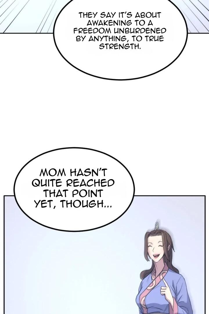 Immortal Invincible Chapter 160 Page 18
