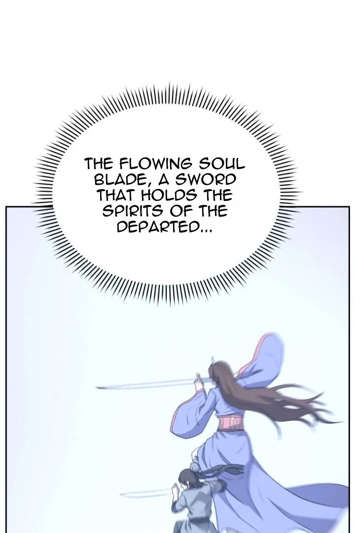 Immortal Invincible Chapter 160 Page 21