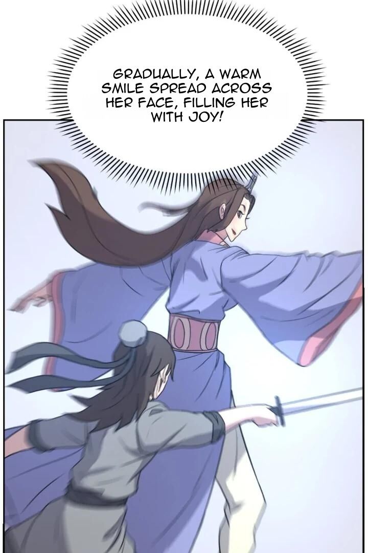 Immortal Invincible Chapter 160 Page 25