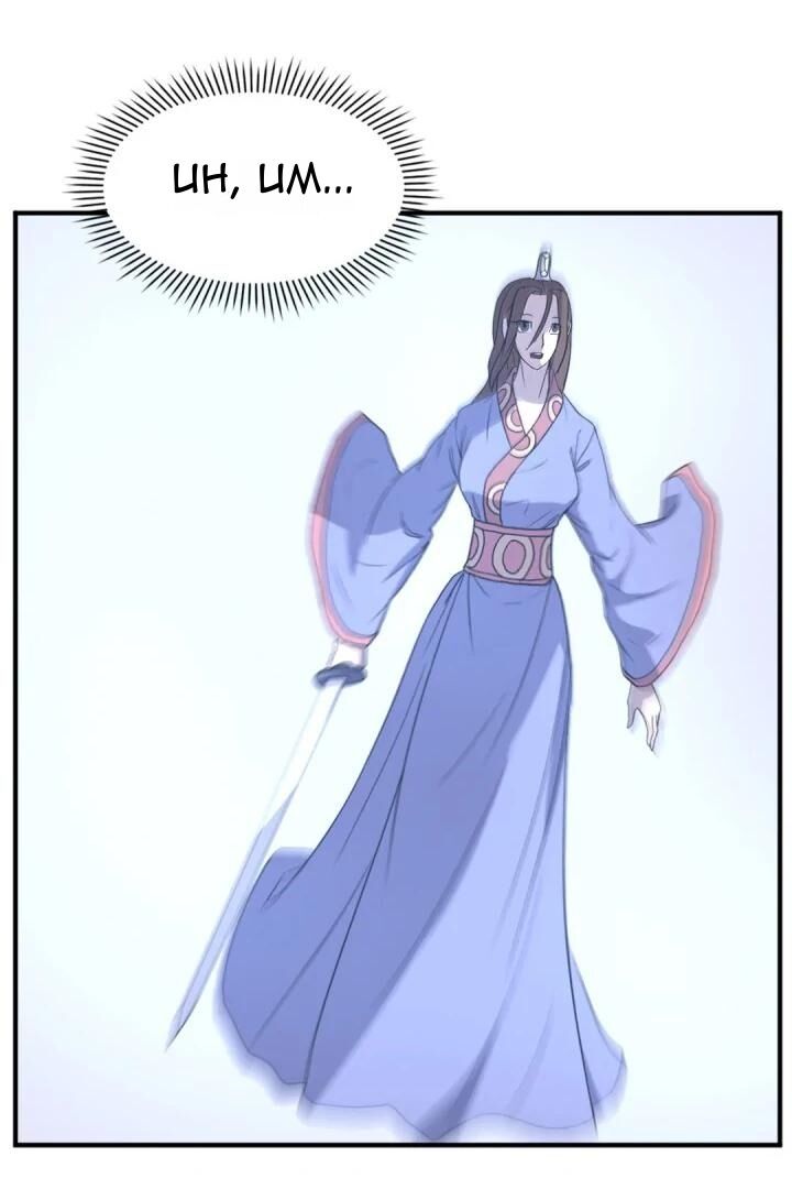 Immortal Invincible Chapter 160 Page 3