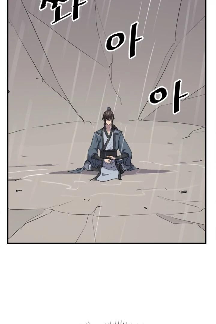 Immortal Invincible Chapter 160 Page 30