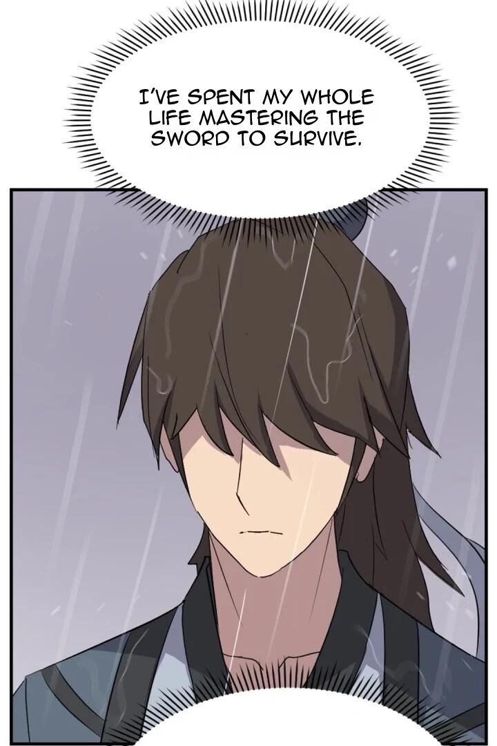 Immortal Invincible Chapter 160 Page 31