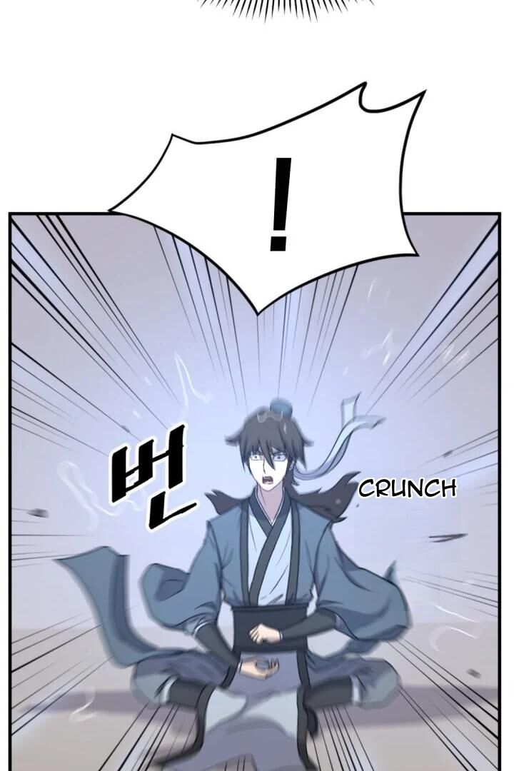 Immortal Invincible Chapter 160 Page 38