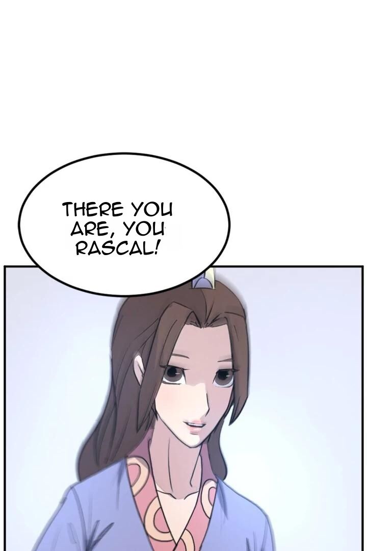 Immortal Invincible Chapter 160 Page 4