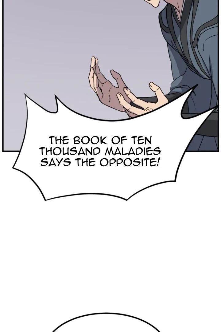 Immortal Invincible Chapter 160 Page 41