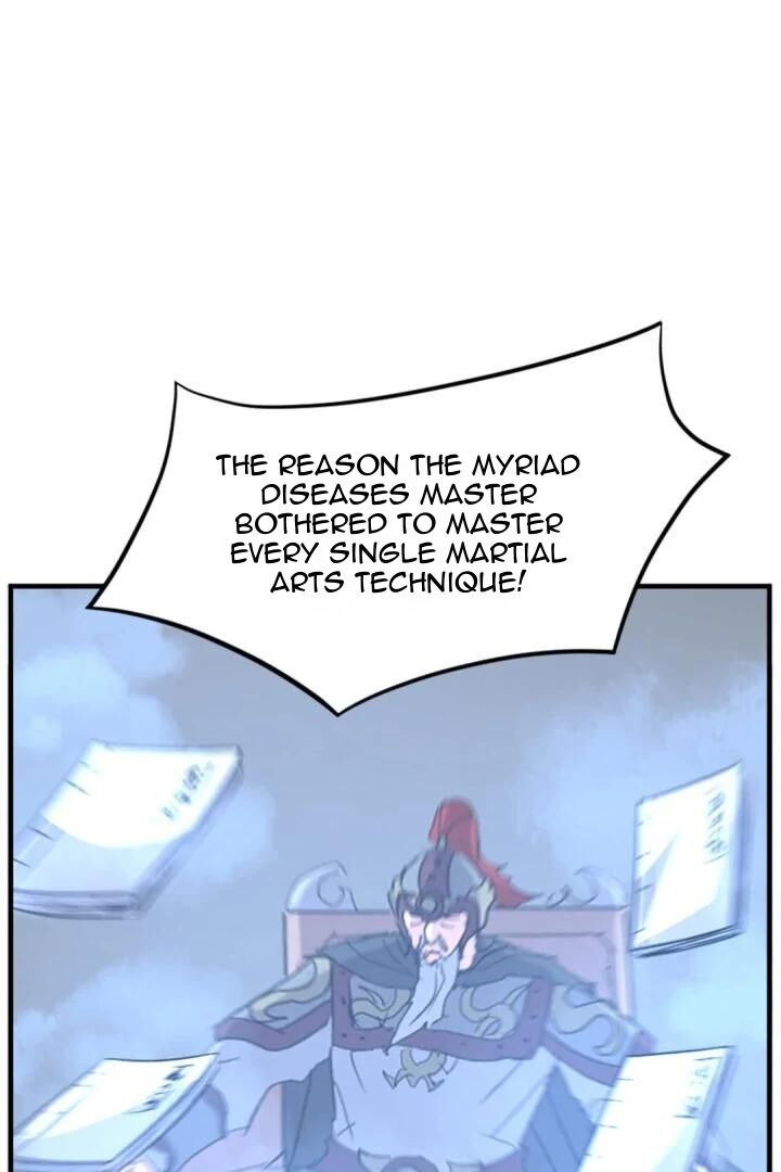 Immortal Invincible Chapter 160 Page 44