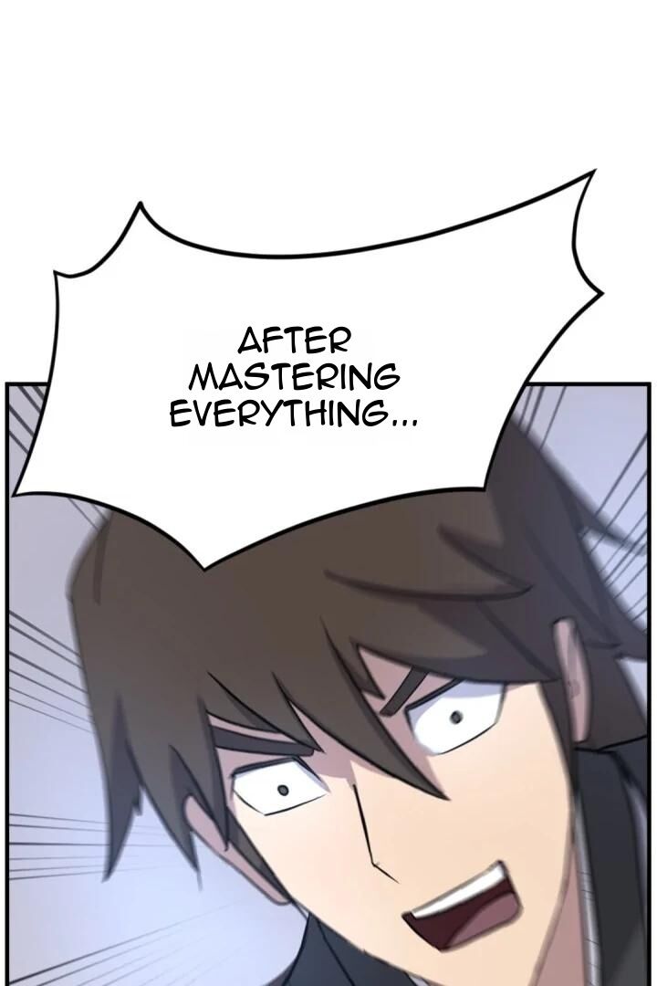 Immortal Invincible Chapter 160 Page 46
