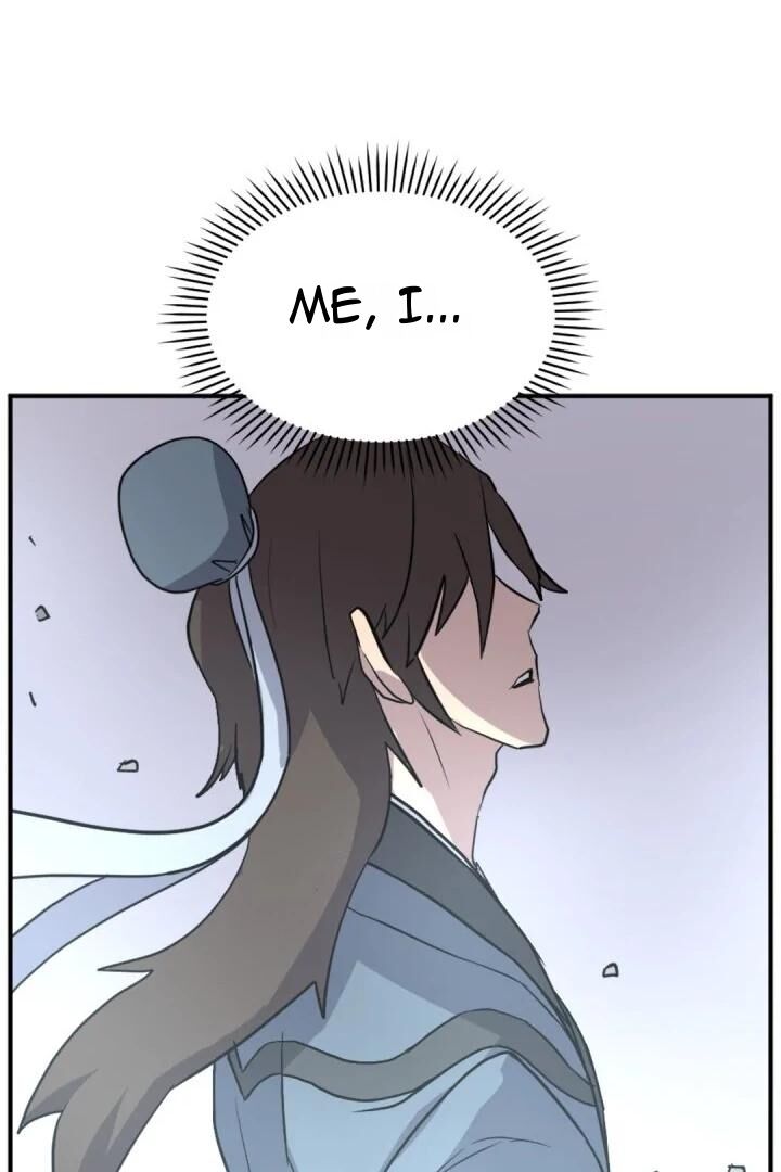 Immortal Invincible Chapter 160 Page 52