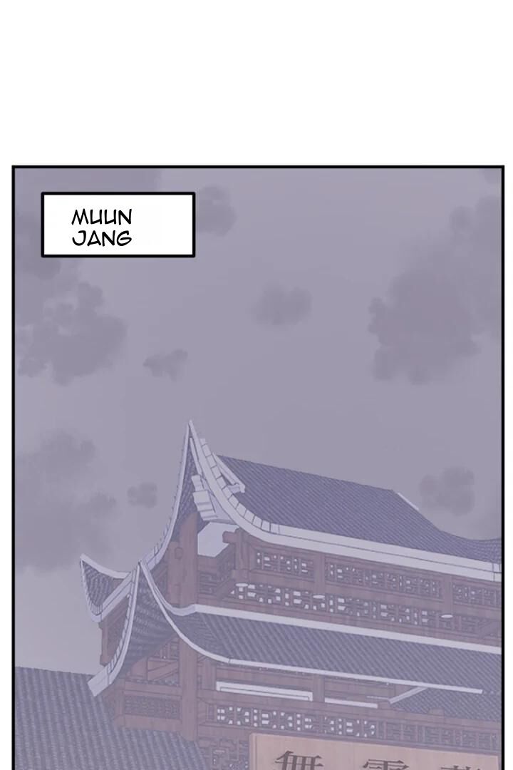 Immortal Invincible Chapter 160 Page 57