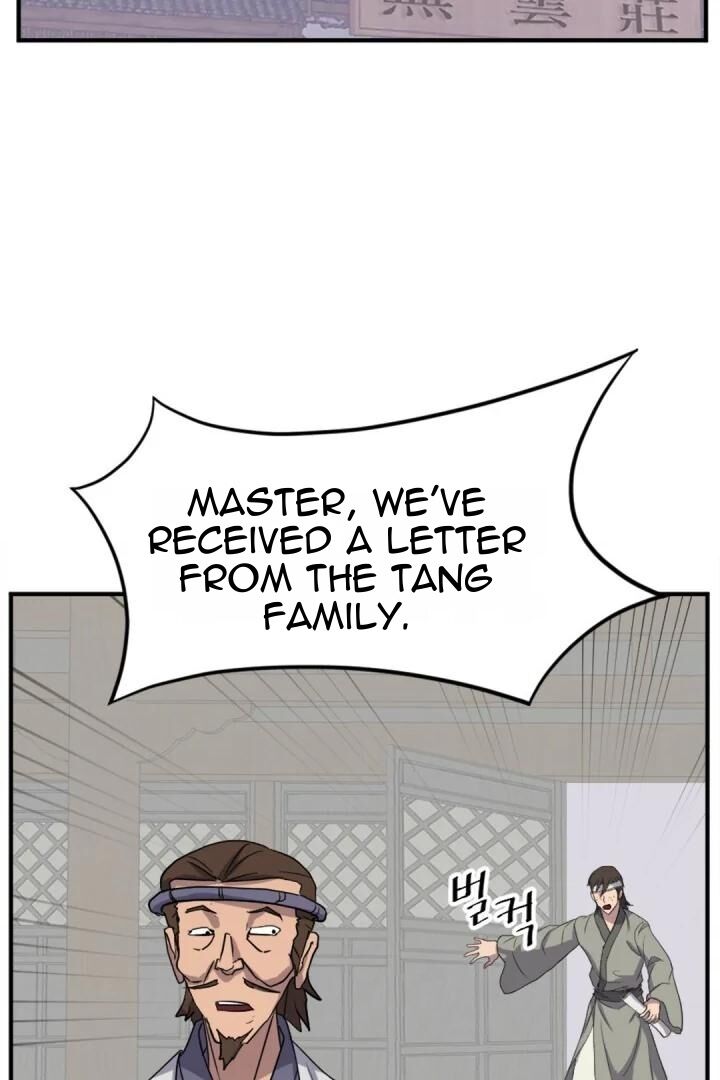 Immortal Invincible Chapter 160 Page 58