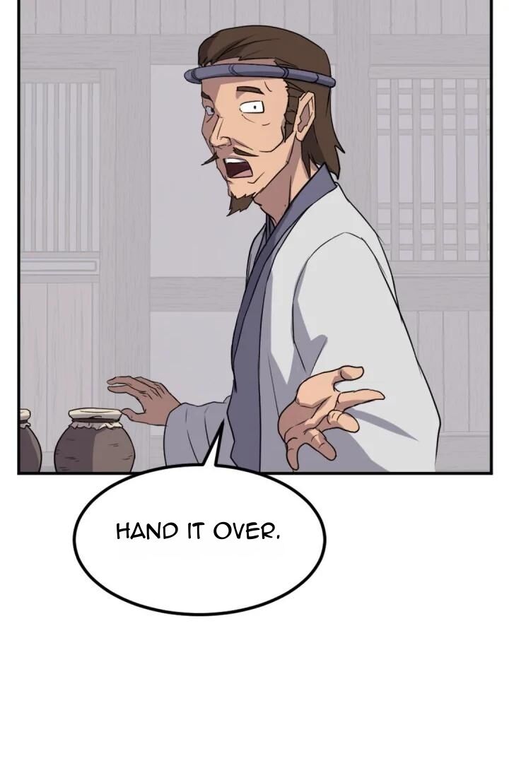 Immortal Invincible Chapter 160 Page 60