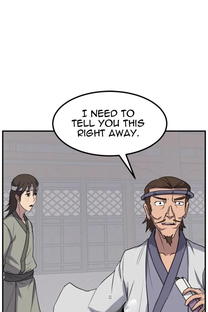 Immortal Invincible Chapter 160 Page 64