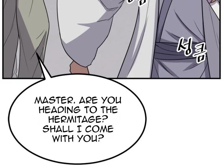 Immortal Invincible Chapter 160 Page 65