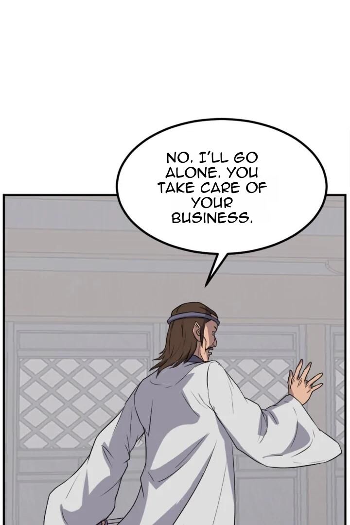 Immortal Invincible Chapter 160 Page 66