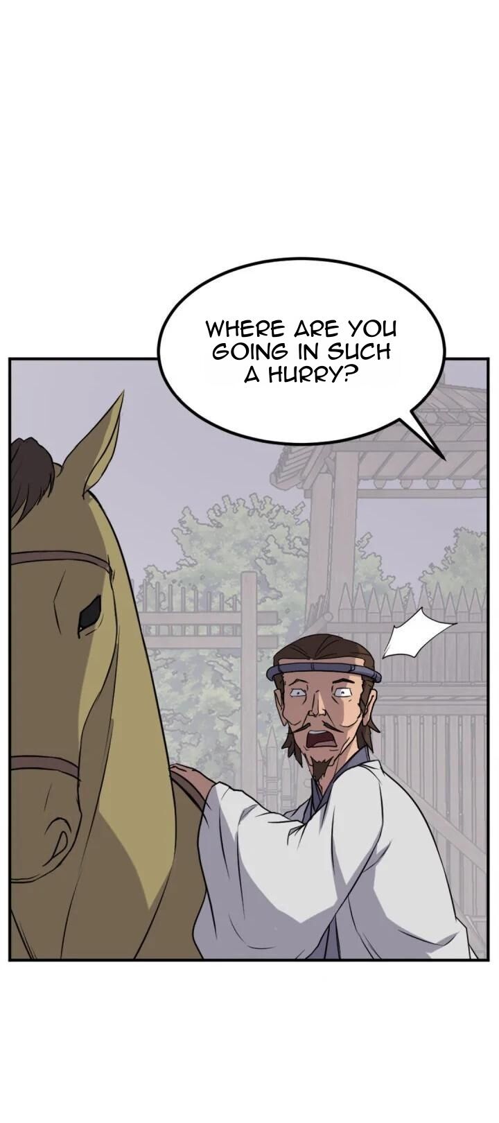 Immortal Invincible Chapter 160 Page 70