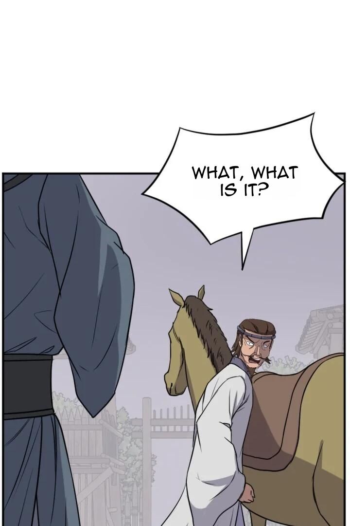 Immortal Invincible Chapter 160 Page 71