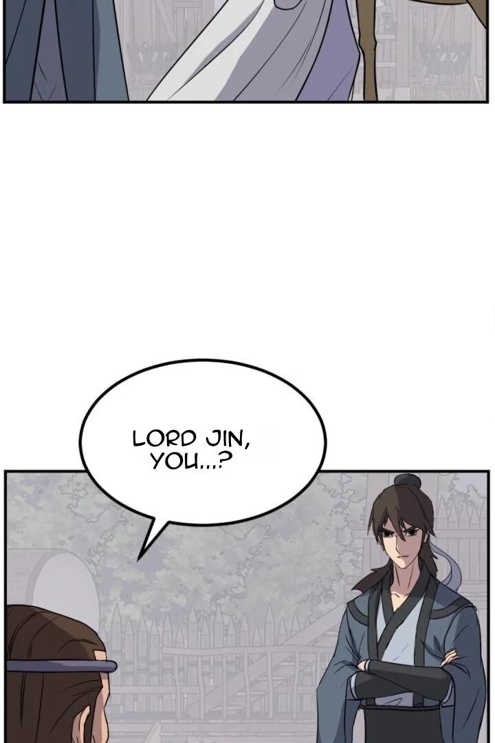 Immortal Invincible Chapter 160 Page 72