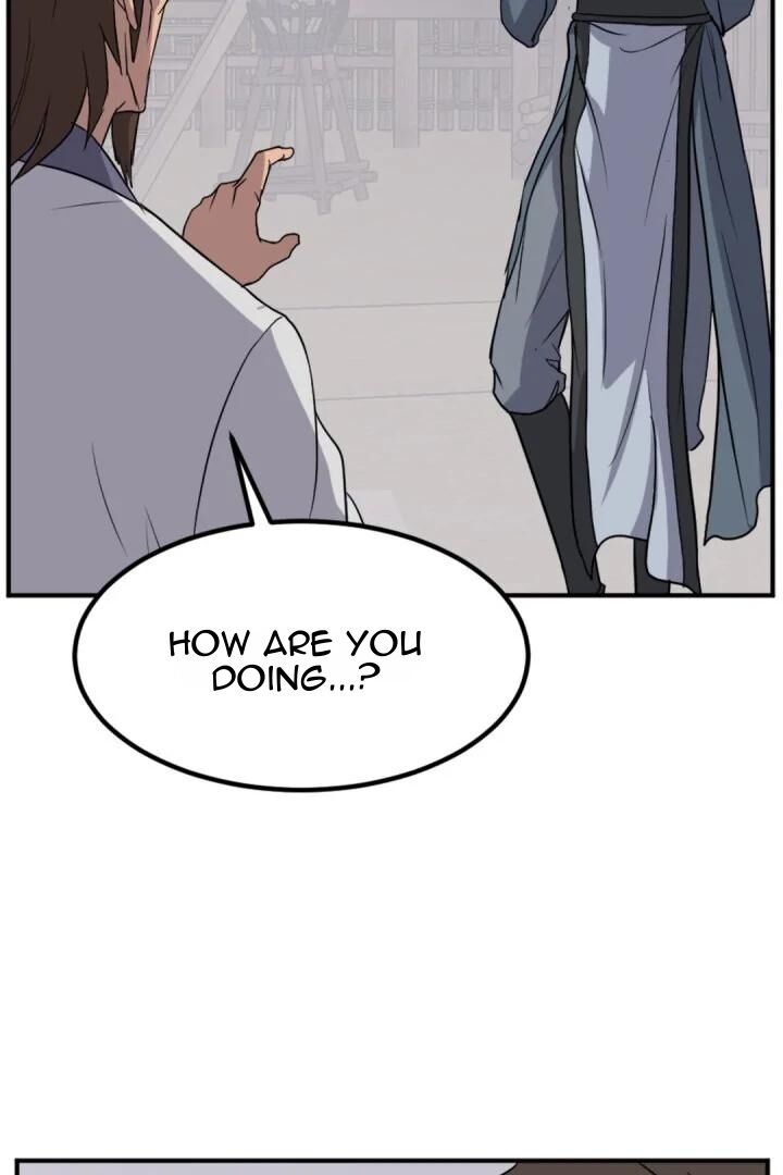 Immortal Invincible Chapter 160 Page 73