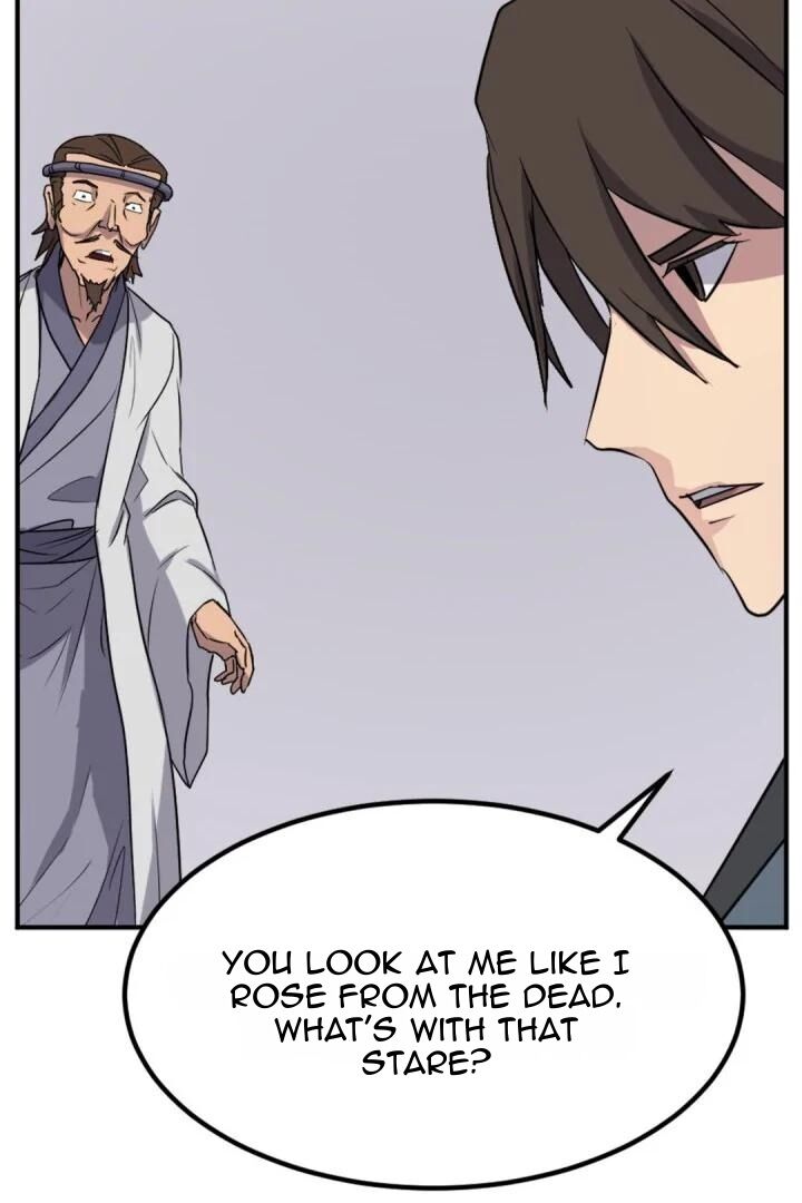 Immortal Invincible Chapter 160 Page 74