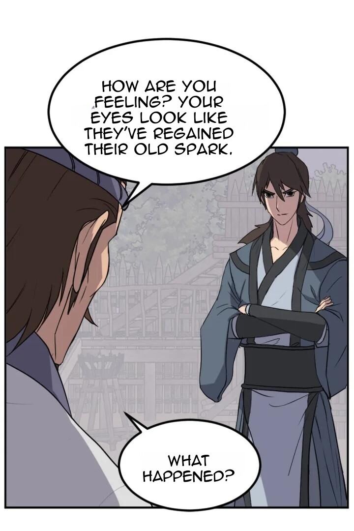 Immortal Invincible Chapter 160 Page 75