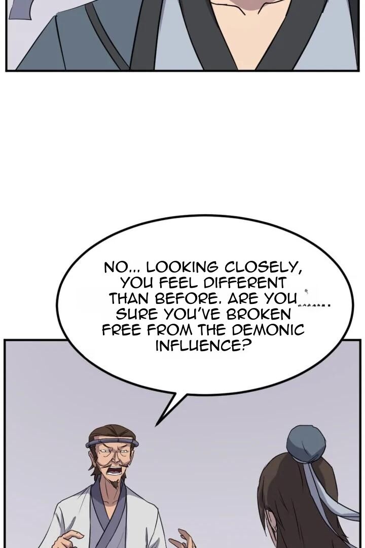 Immortal Invincible Chapter 160 Page 77