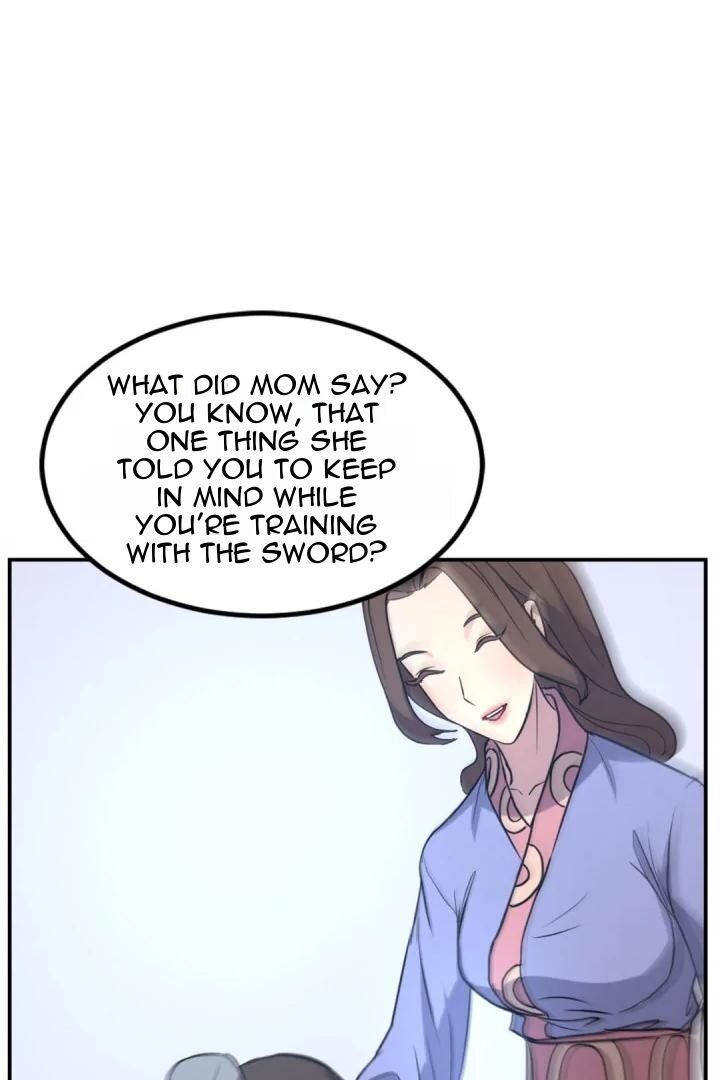Immortal Invincible Chapter 160 Page 8