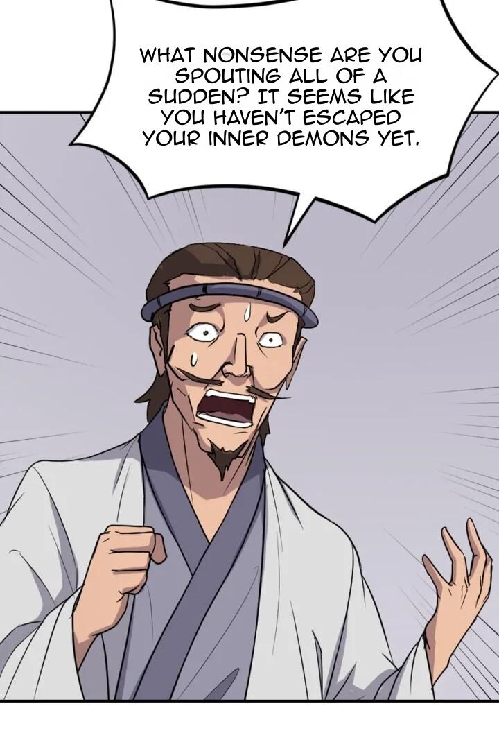 Immortal Invincible Chapter 160 Page 82