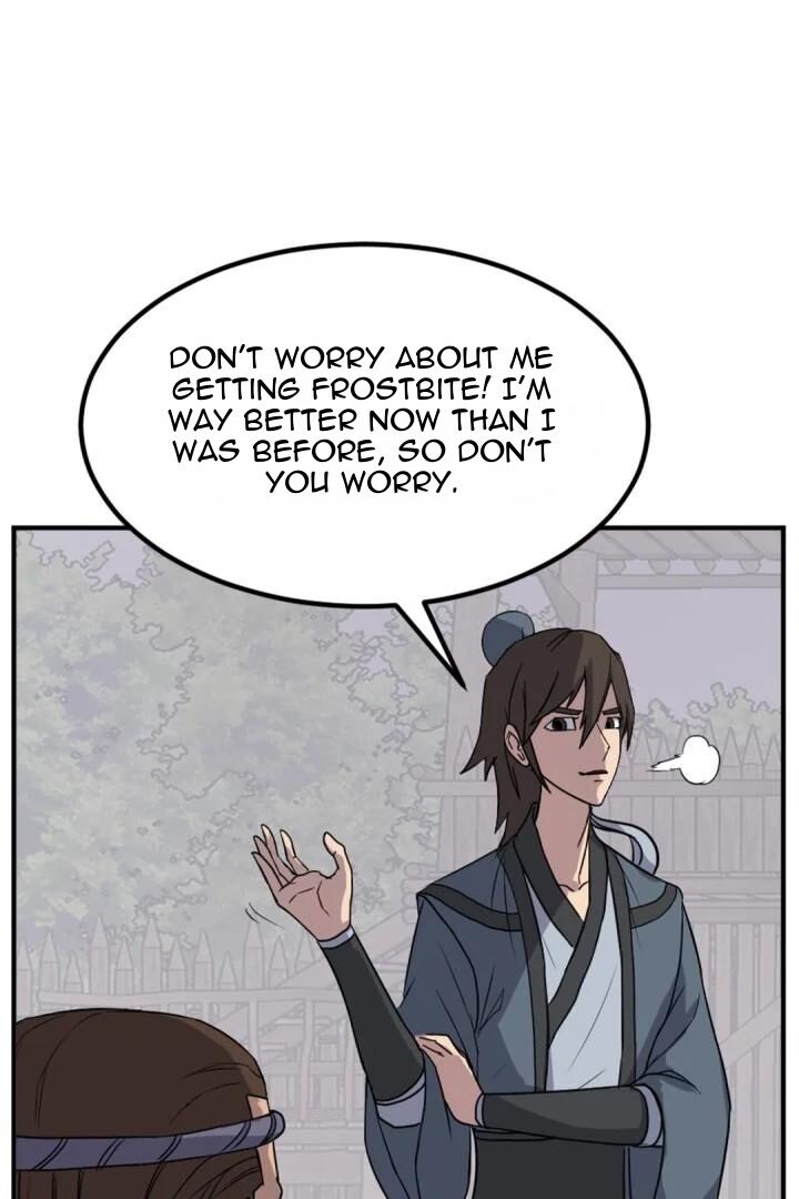 Immortal Invincible Chapter 160 Page 83