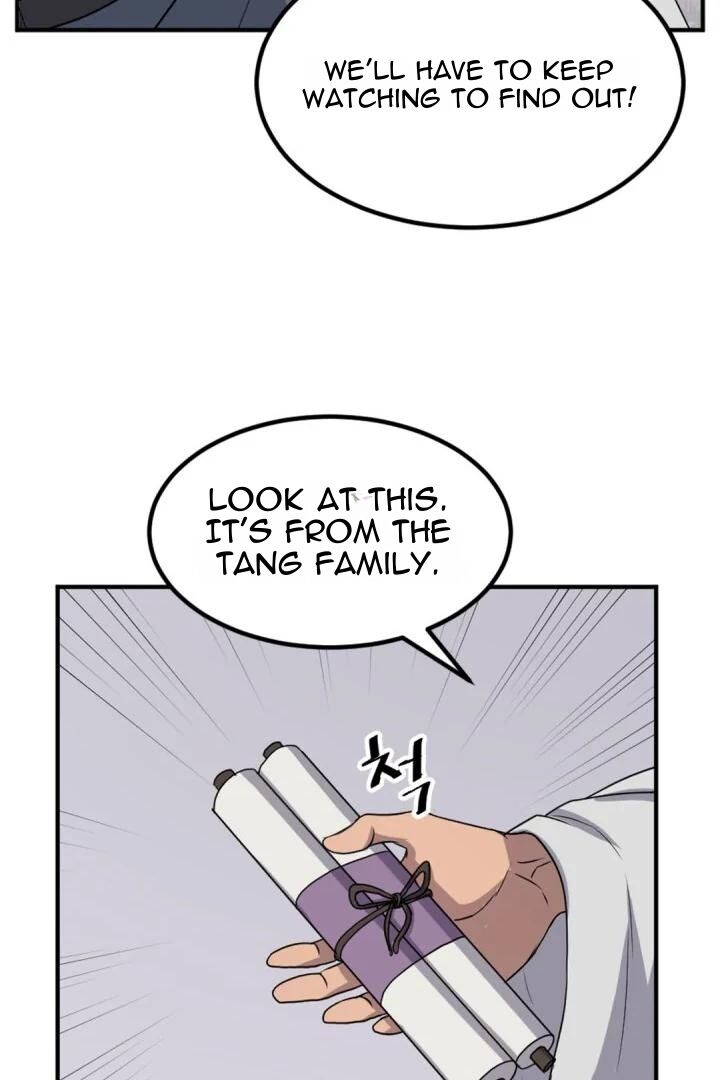 Immortal Invincible Chapter 160 Page 86