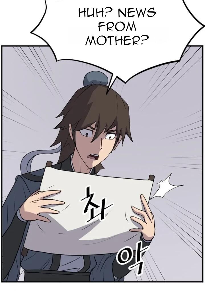 Immortal Invincible Chapter 160 Page 88