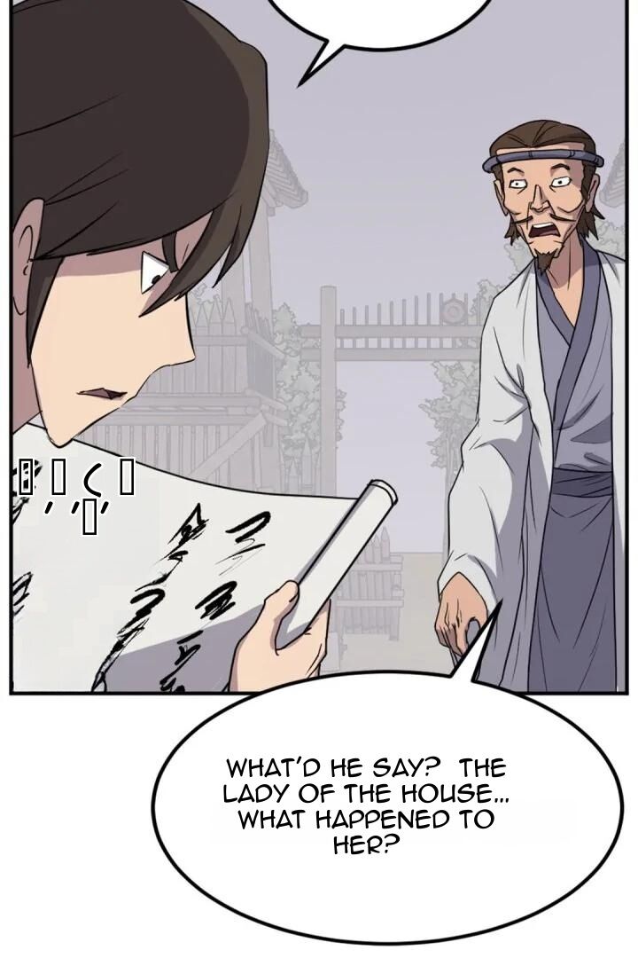 Immortal Invincible Chapter 160 Page 90