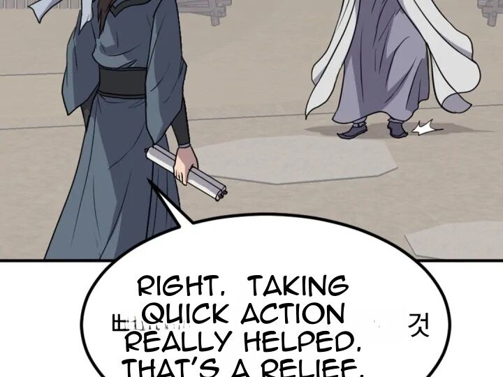 Immortal Invincible Chapter 160 Page 93